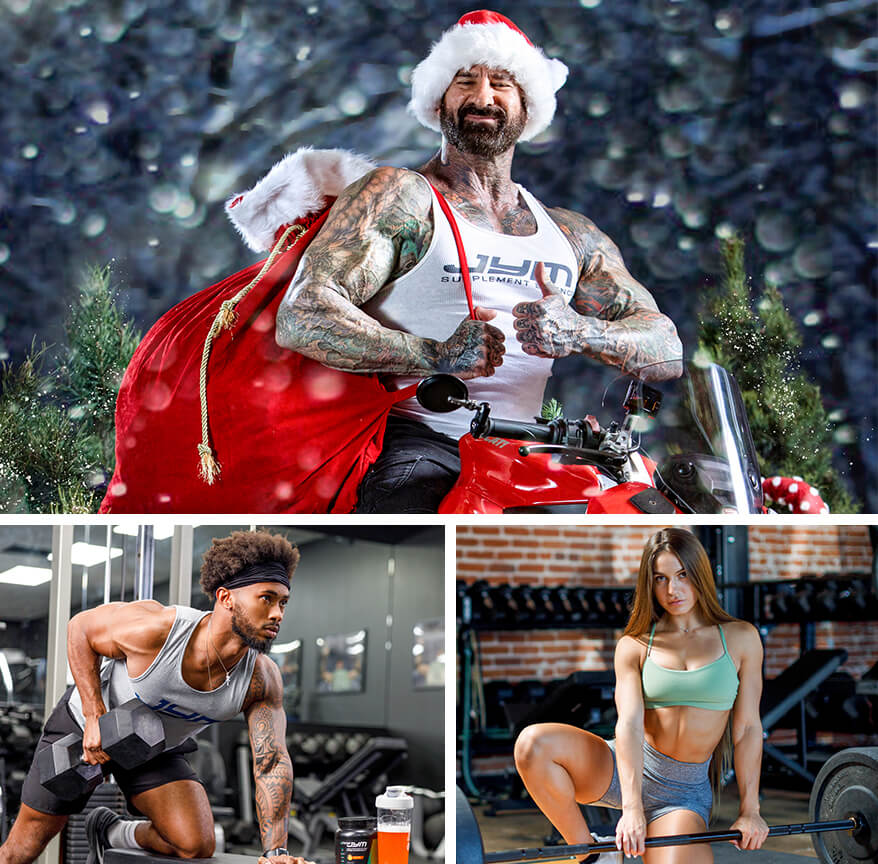 Bodybuilding Workout Gifts for Mens, Fitness Gift